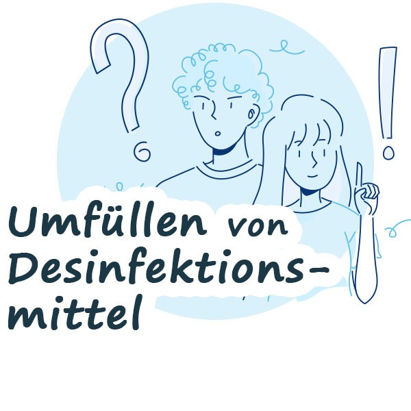 Händedesinfektionsmitteln