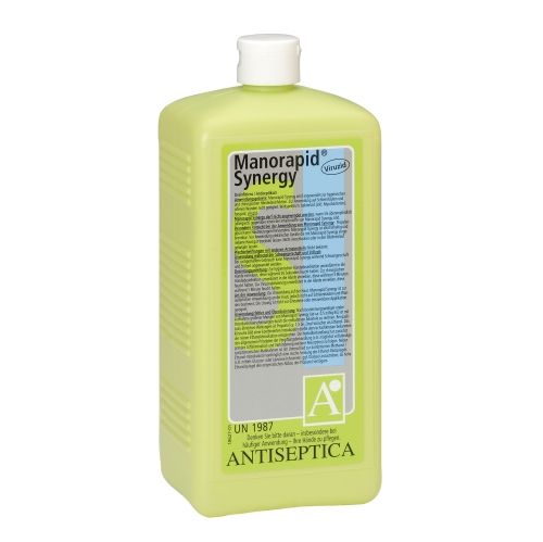 Manorapid Synergy, 1000 ml