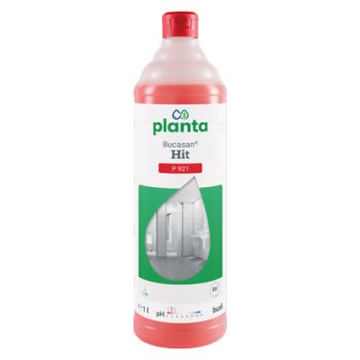 Sanitärreiniger Planta Bucasan® Hit P 921 (Planta San), 1 Liter